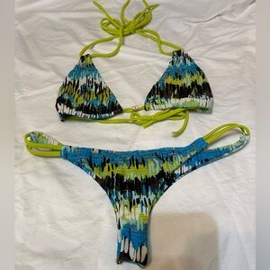 Women’s swimsuit sz. L